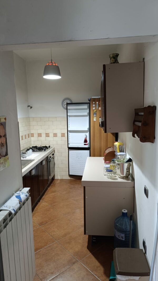 Villa in zona Via Castel del Monte - immagine 8