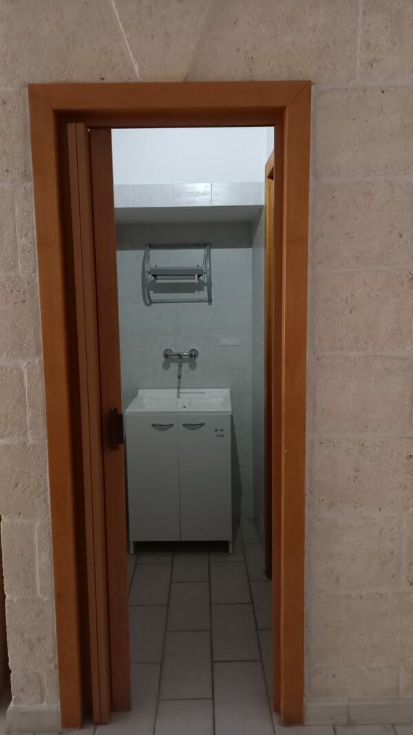 Locale uso abitazione in zona Piazza Indipendenza - immagine 6
