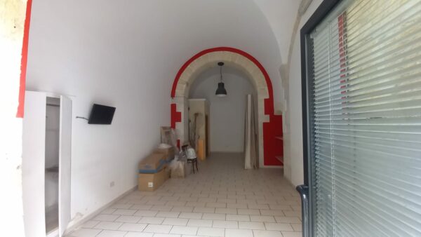 Locale uso abitazione in zona Piazza Indipendenza - immagine 4