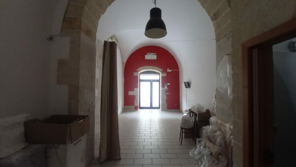 Locale uso abitazione in zona Piazza Indipendenza - immagine 3