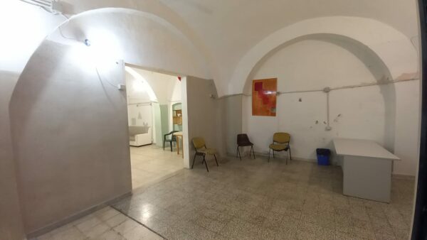 Locale uso abitazione in zona Via Aldo Moro - immagine 4