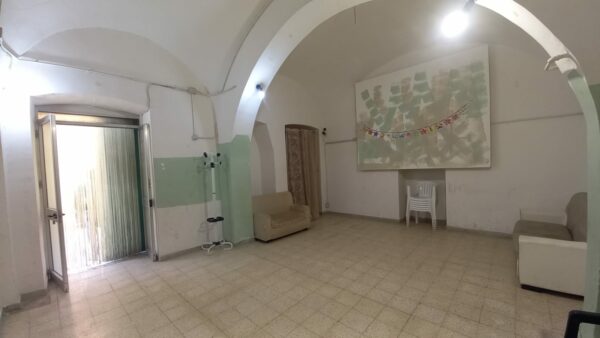 Locale uso abitazione in zona Via Aldo Moro - immagine 3