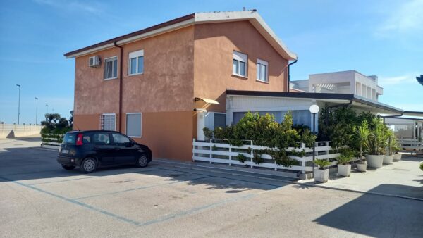 Appartamento a Margherita di Savoia