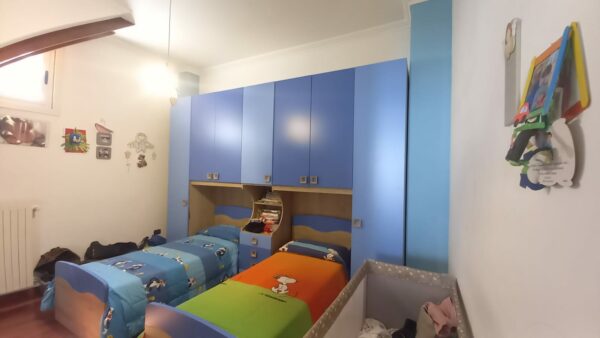 Semindipendente in zona Piazza Parini - immagine 5