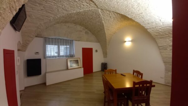 Monolocale arredato a Ruvo di Puglia
