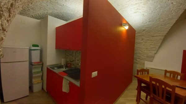 Monolocale arredato a Ruvo di Puglia - immagine 5