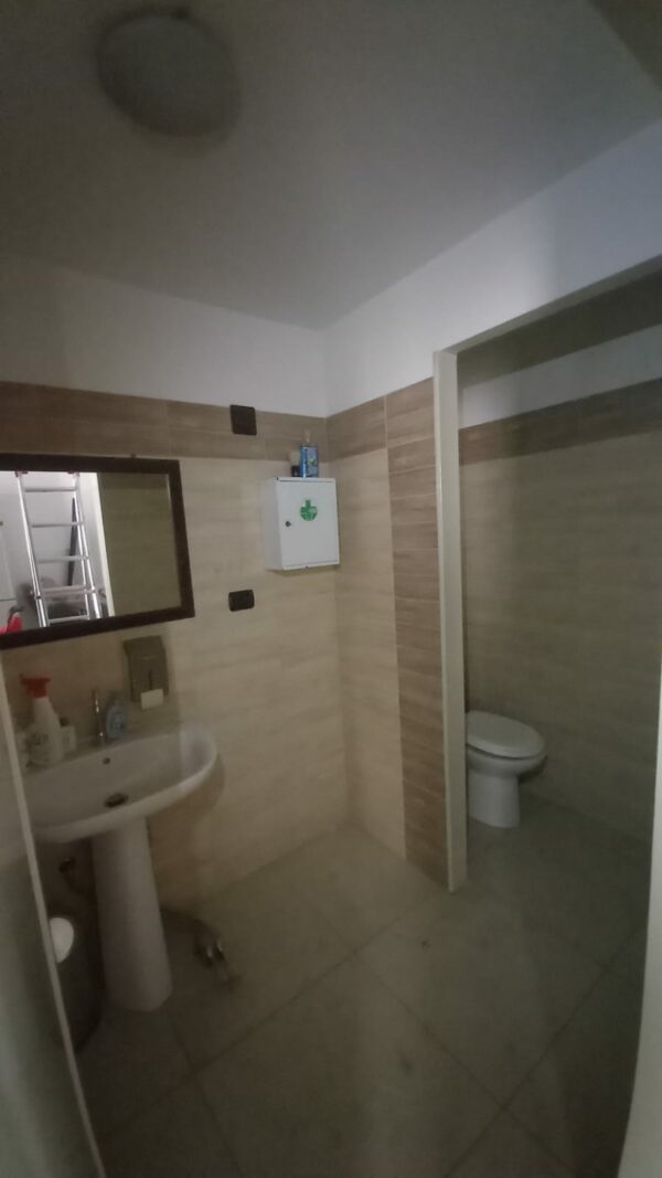 Locale commerciale in zona via Don Minzoni - immagine 6
