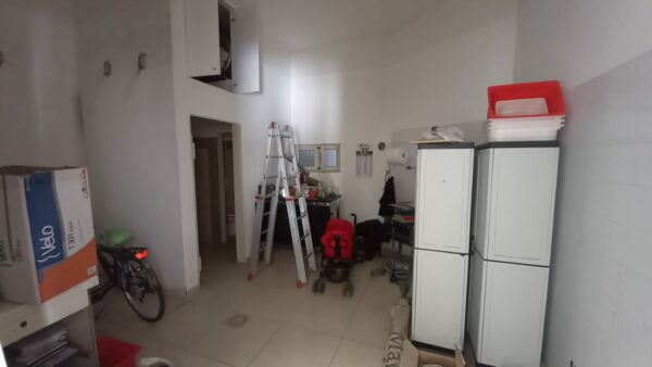 Locale commerciale in zona via Don Minzoni - immagine 7