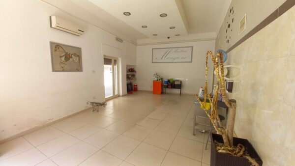 Locale commerciale in zona via Don Minzoni - immagine 5
