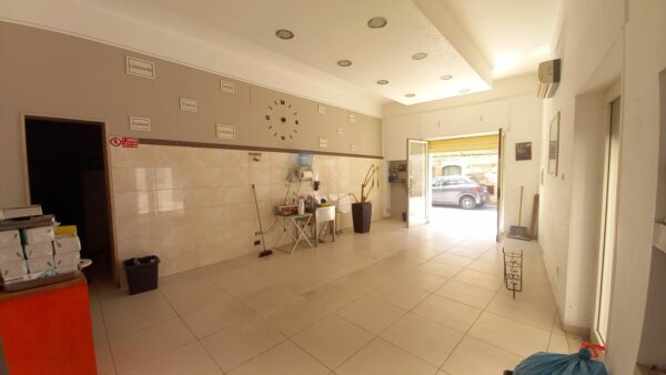 Locale commerciale in zona via Don Minzoni - immagine 4