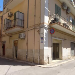 Locale commerciale in zona Via Don Minzoni