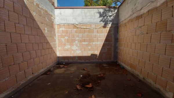 Villa + capannone zona Via Gravina - immagine 7