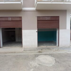 Garage in zona Via San Vito