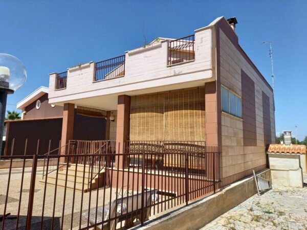 Villa In zona Torre Palomba - immagine 3