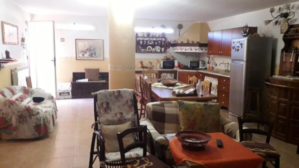 Villa In zona Torre Palomba - immagine 8