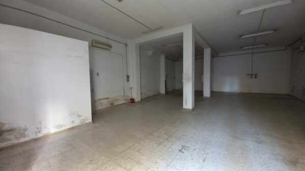 Locale commerciale in zona Piazza XXI Febbraio - immagine 4