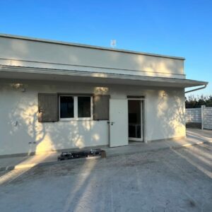 Villa di Nuova Costruzione in zona Bracco