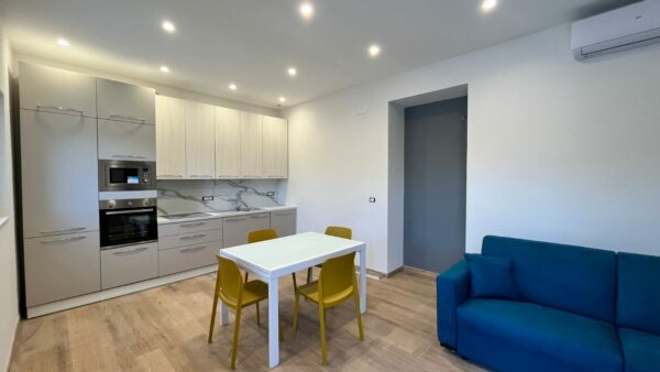 Villa di Nuova Costruzione in zona Bracco - immagine 14