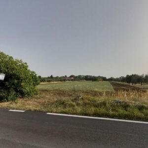 Terreno agricolo in zona Contrada San Giuseppe