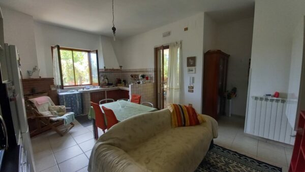 Villa in zona Tratturello Pedale - immagine 4