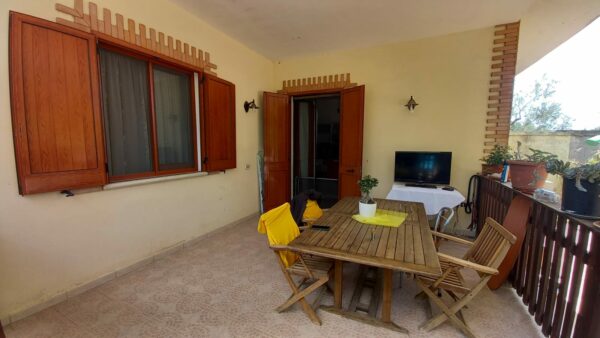 Villa in zona Tratturello Pedale - immagine 9
