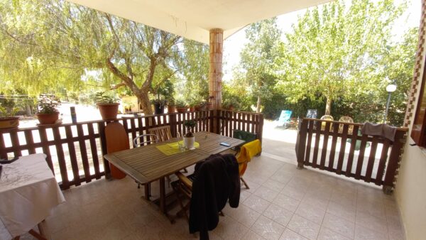 Villa in zona Tratturello Pedale - immagine 10