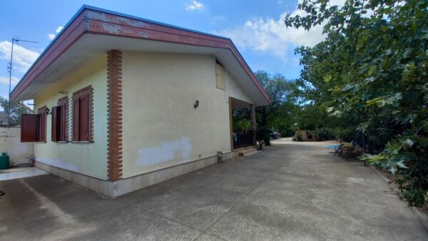 Villa in zona Tratturello Pedale - immagine 11