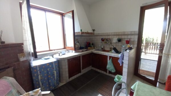 Villa in zona Tratturello Pedale - immagine 6