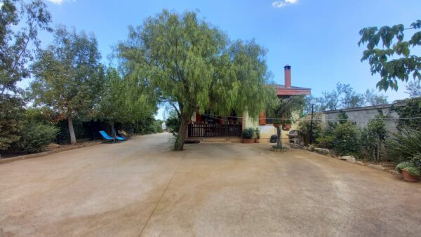 Villa in zona Tratturello Pedale - immagine 14