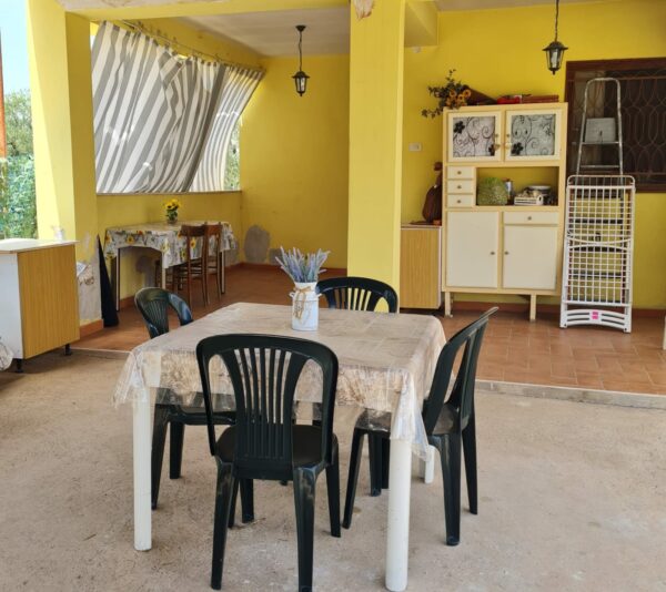 Villino in zona Via Vecchia Molfetta - immagine 8