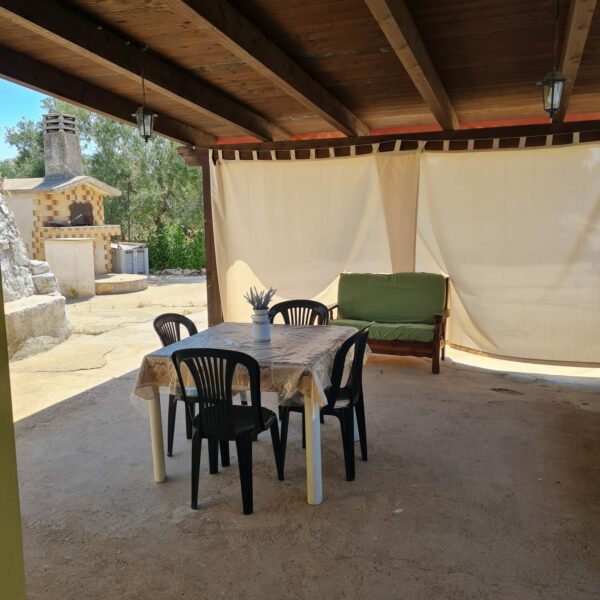 Villino in zona Via Vecchia Molfetta - immagine 10