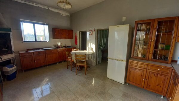 Villino con ampio terreno in zona Tratturello Barletta Grumo - immagine 3