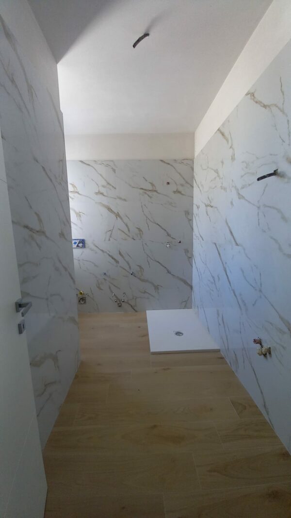 Villa di Nuova Costruzione - immagine 8