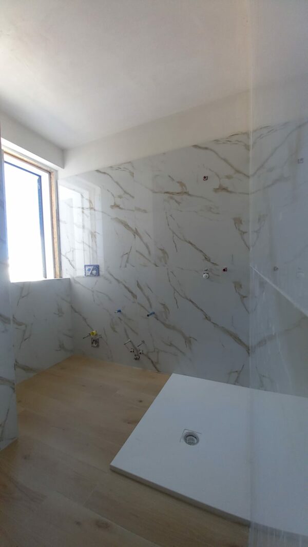 Villa di Nuova Costruzione - immagine 9