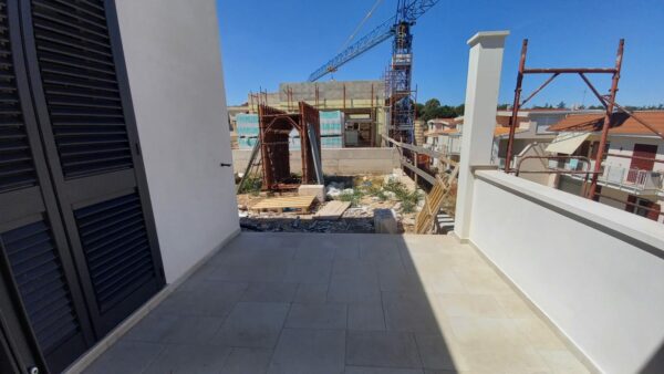Villa di Nuova Costruzione - immagine 15