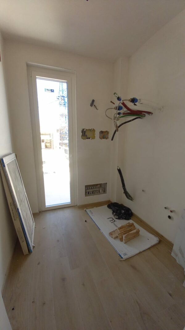 Villa di Nuova Costruzione - immagine 14