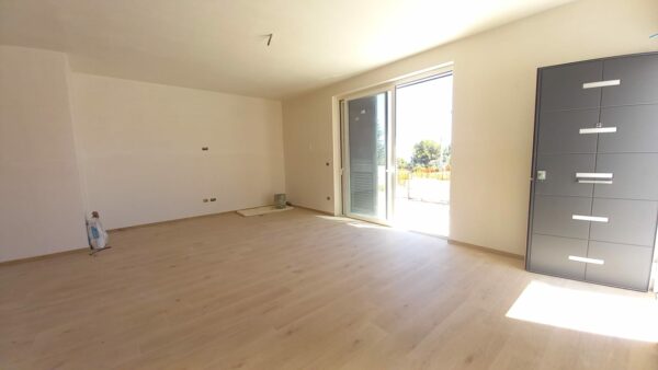 Villa di Nuova Costruzione - immagine 6