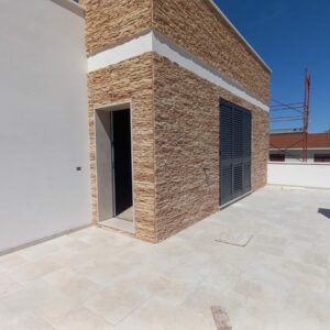 Villa di Nuova Costruzione