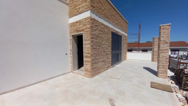 Villa di Nuova Costruzione - immagine 17