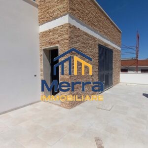 Villa di Nuova Costruzione