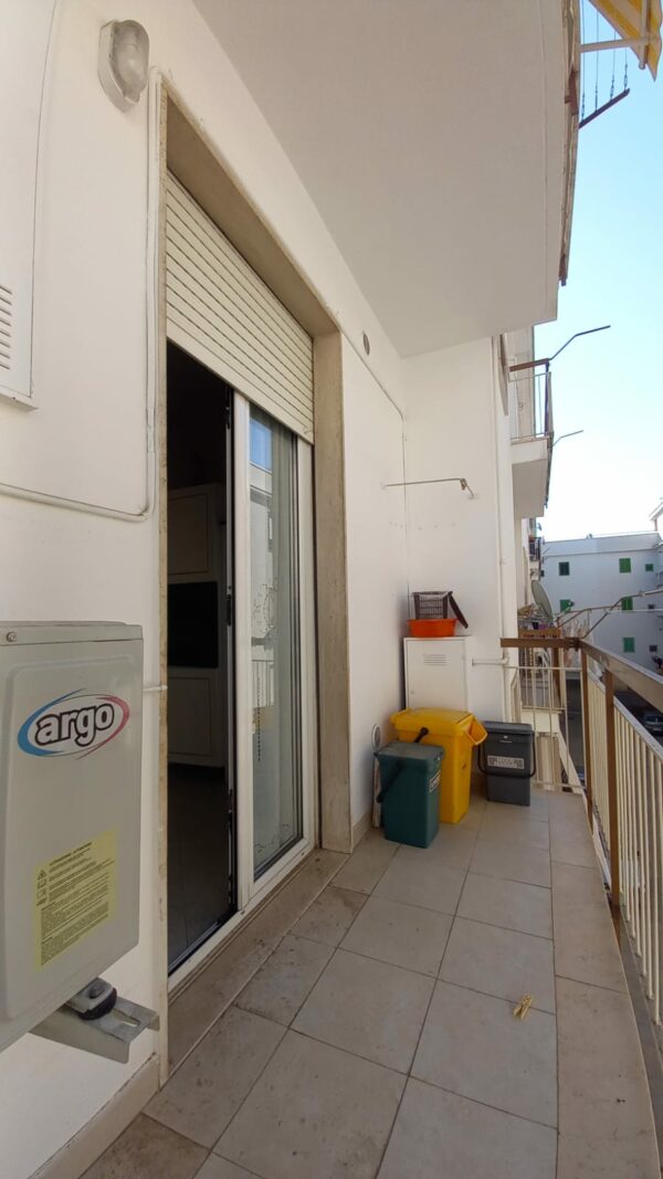 Appartamento in zona Via Digione - immagine 14