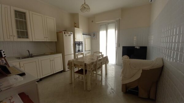 Appartamento in zona Via Digione - immagine 5