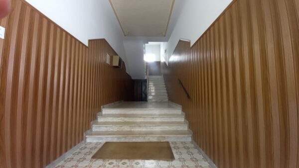 Appartamento in zona Via Digione - immagine 2