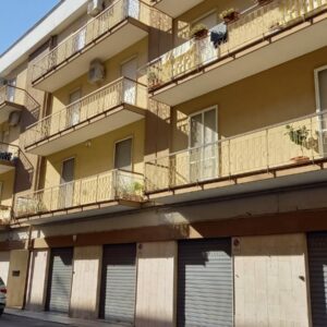 Appartamento in zona Via Digione