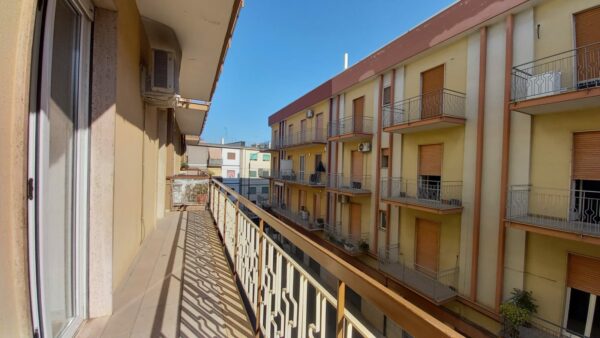 Appartamento in zona Via Digione - immagine 13