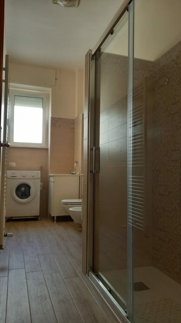 Appartamento in zona Via Digione - immagine 11
