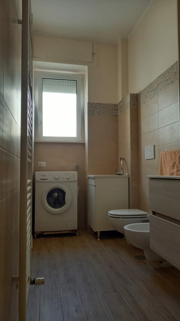 Appartamento in zona Via Digione - immagine 12