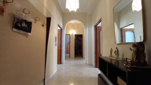 Appartamento in zona Via Digione - immagine 3