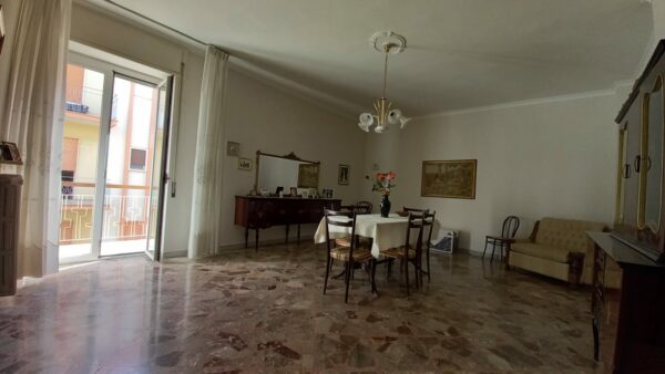 Appartamento in zona Via Digione - immagine 10