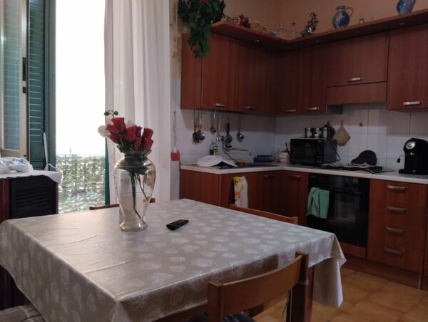 Indipendente in zona Via San Domenico - immagine 7
